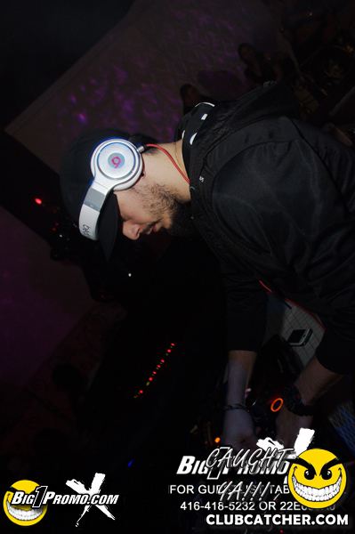 Luxy nightclub photo 330 - February 17th, 2012