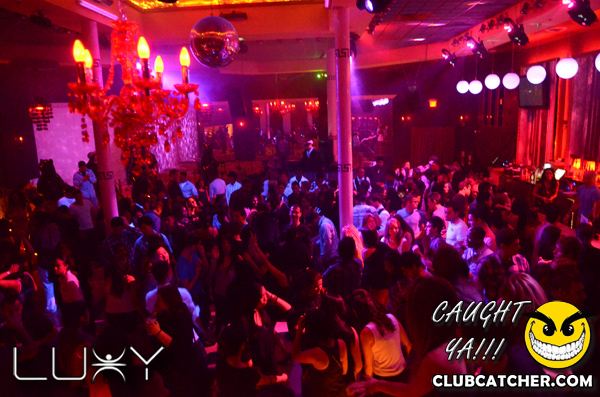 Luxy nightclub photo 331 - February 17th, 2012