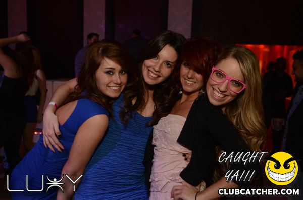 Luxy nightclub photo 332 - February 17th, 2012