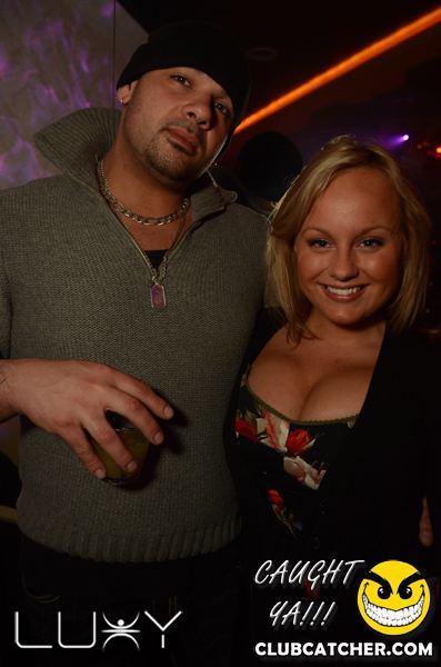 Luxy nightclub photo 334 - February 17th, 2012