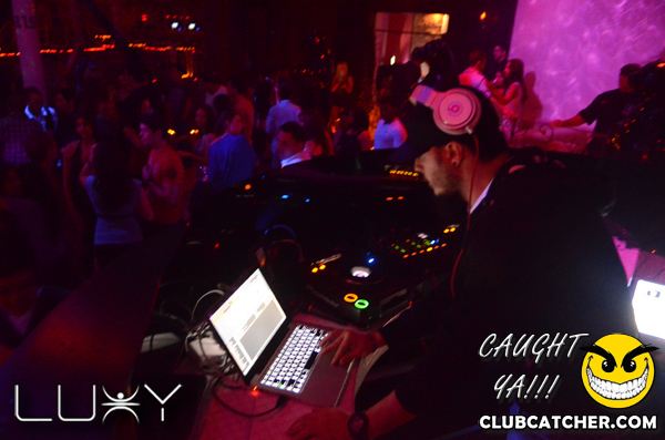 Luxy nightclub photo 335 - February 17th, 2012
