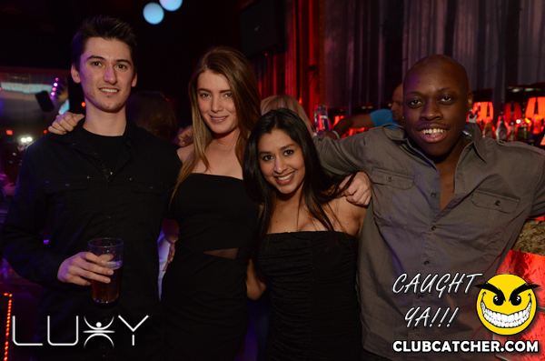 Luxy nightclub photo 336 - February 17th, 2012