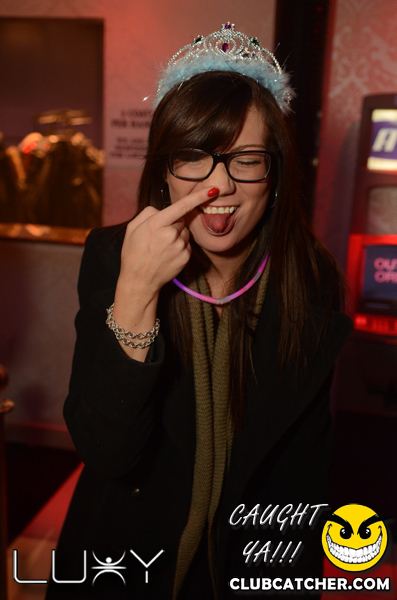 Luxy nightclub photo 337 - February 17th, 2012