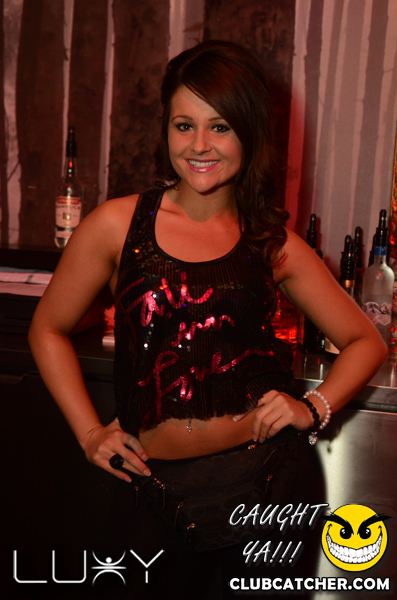 Luxy nightclub photo 338 - February 17th, 2012