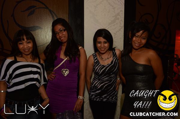 Luxy nightclub photo 339 - February 17th, 2012
