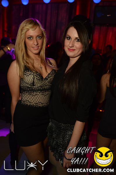 Luxy nightclub photo 340 - February 17th, 2012
