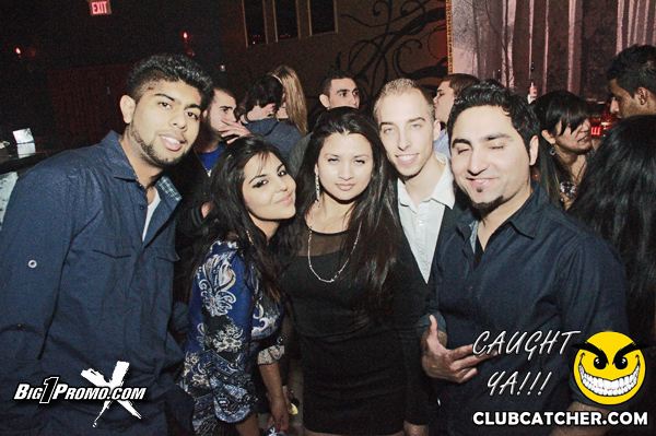 Luxy nightclub photo 35 - February 17th, 2012