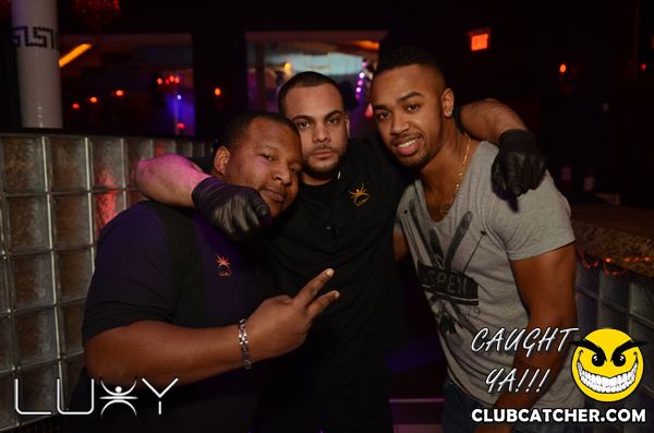 Luxy nightclub photo 341 - February 17th, 2012