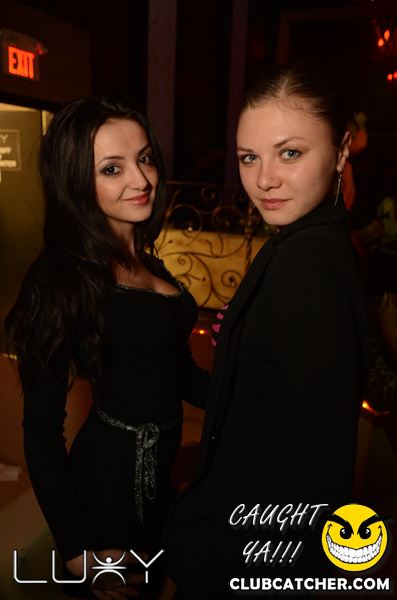 Luxy nightclub photo 342 - February 17th, 2012