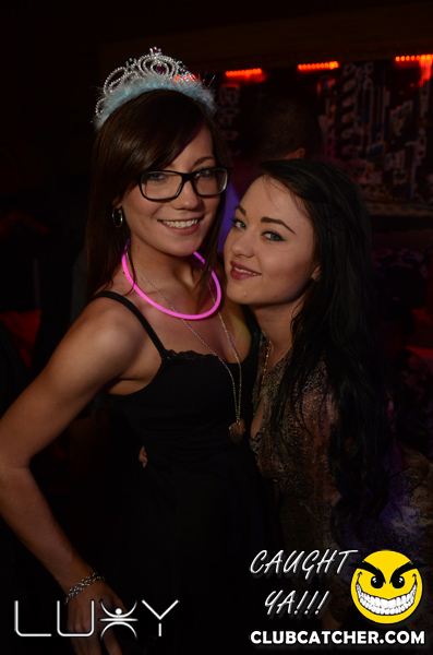 Luxy nightclub photo 343 - February 17th, 2012