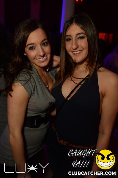 Luxy nightclub photo 346 - February 17th, 2012