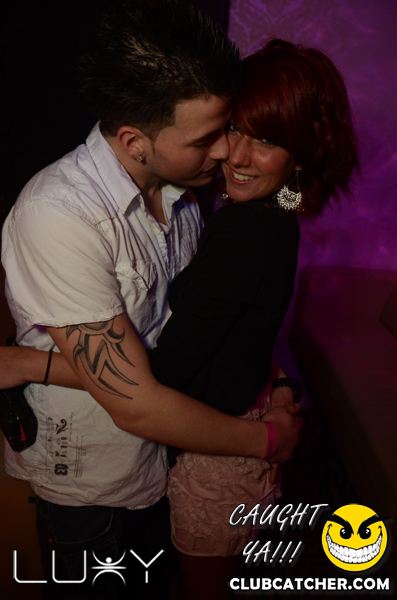 Luxy nightclub photo 347 - February 17th, 2012