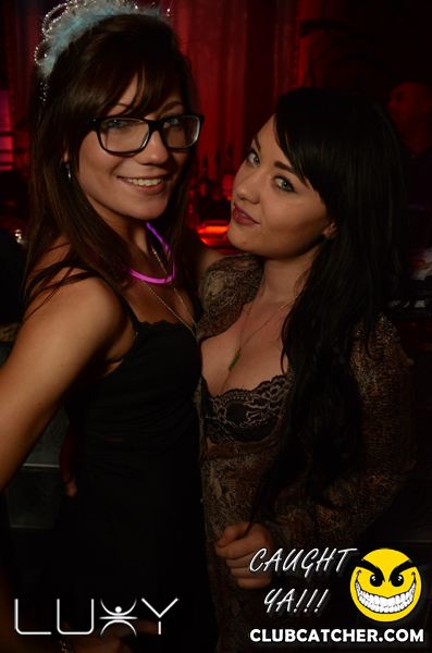 Luxy nightclub photo 348 - February 17th, 2012