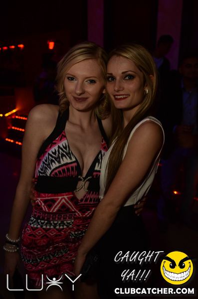 Luxy nightclub photo 349 - February 17th, 2012