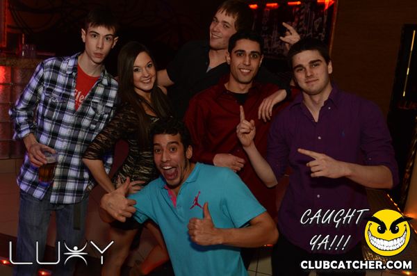 Luxy nightclub photo 351 - February 17th, 2012