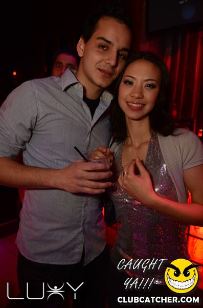 Luxy nightclub photo 353 - February 17th, 2012