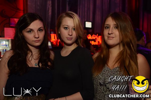 Luxy nightclub photo 354 - February 17th, 2012