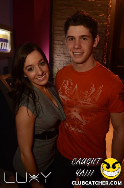 Luxy nightclub photo 355 - February 17th, 2012