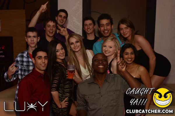 Luxy nightclub photo 356 - February 17th, 2012