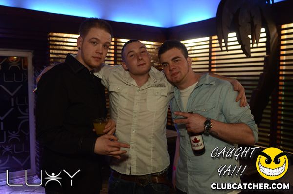 Luxy nightclub photo 357 - February 17th, 2012
