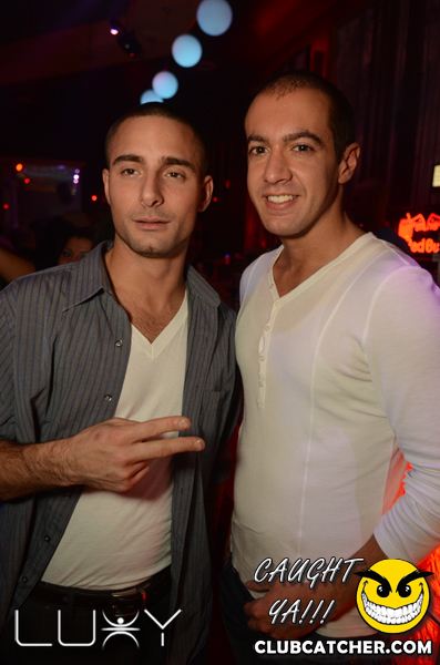 Luxy nightclub photo 358 - February 17th, 2012