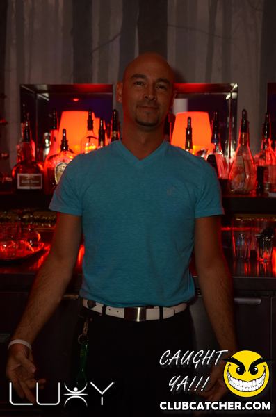Luxy nightclub photo 359 - February 17th, 2012
