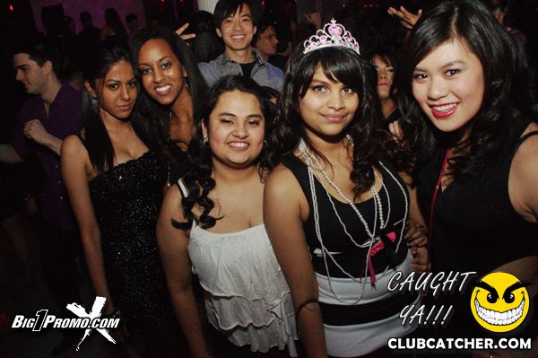 Luxy nightclub photo 37 - February 17th, 2012