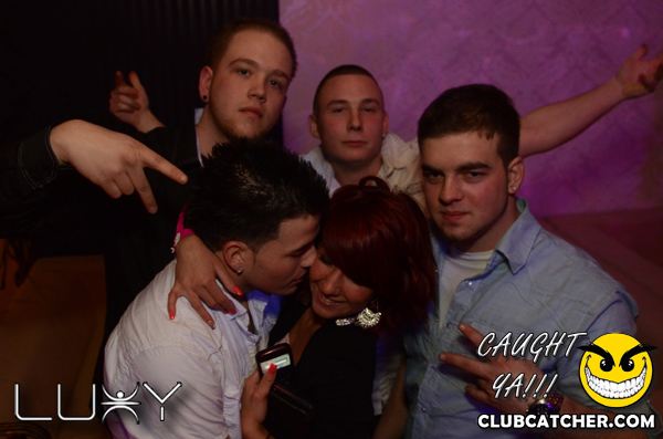 Luxy nightclub photo 361 - February 17th, 2012