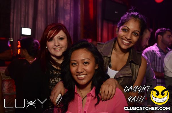 Luxy nightclub photo 364 - February 17th, 2012