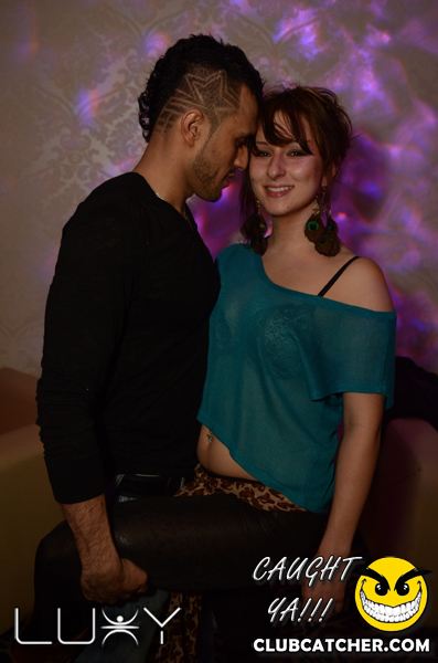 Luxy nightclub photo 365 - February 17th, 2012