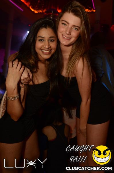 Luxy nightclub photo 369 - February 17th, 2012