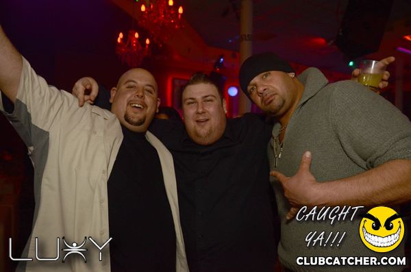 Luxy nightclub photo 370 - February 17th, 2012