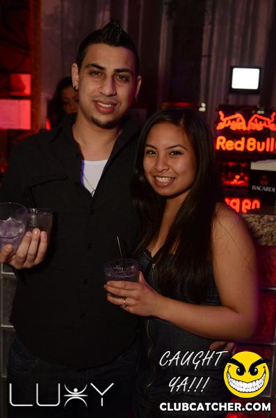 Luxy nightclub photo 371 - February 17th, 2012