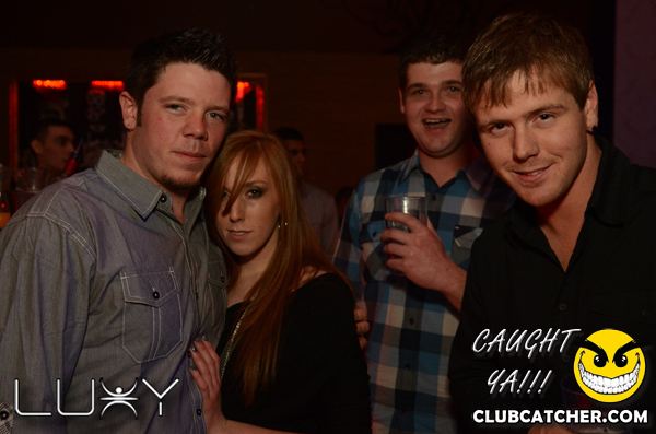 Luxy nightclub photo 372 - February 17th, 2012