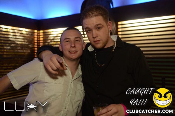 Luxy nightclub photo 373 - February 17th, 2012
