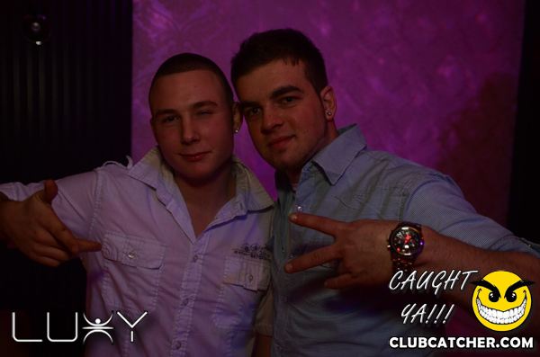 Luxy nightclub photo 376 - February 17th, 2012