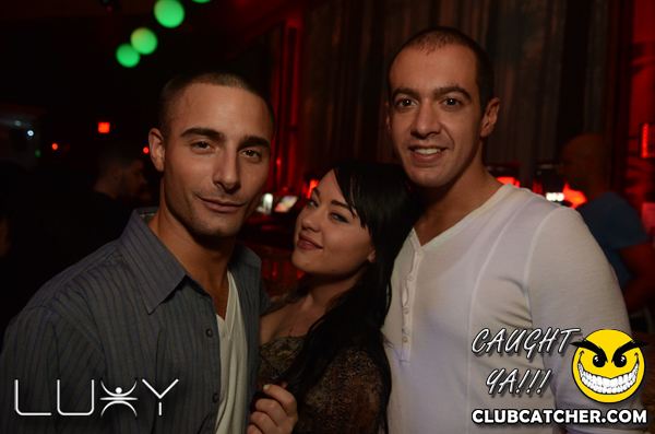 Luxy nightclub photo 377 - February 17th, 2012