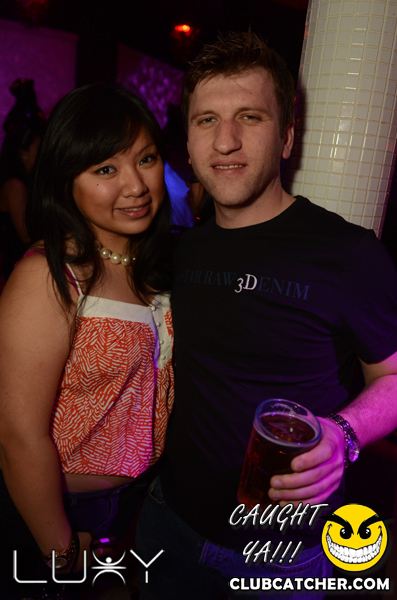 Luxy nightclub photo 379 - February 17th, 2012