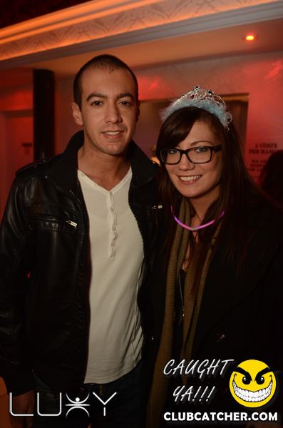 Luxy nightclub photo 380 - February 17th, 2012