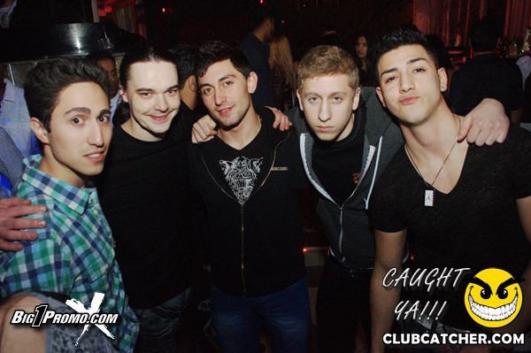 Luxy nightclub photo 39 - February 17th, 2012