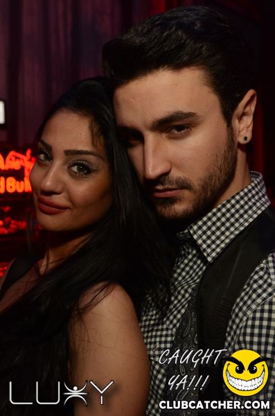 Luxy nightclub photo 383 - February 17th, 2012