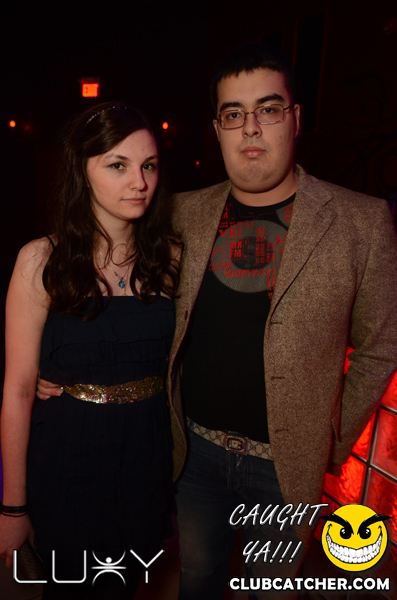 Luxy nightclub photo 384 - February 17th, 2012