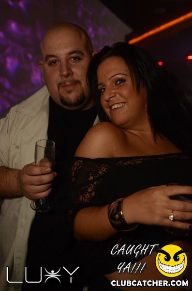 Luxy nightclub photo 385 - February 17th, 2012