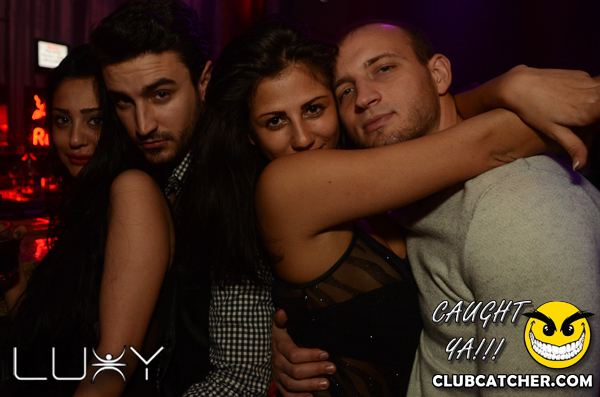 Luxy nightclub photo 386 - February 17th, 2012