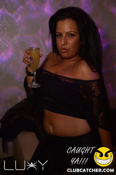 Luxy nightclub photo 387 - February 17th, 2012