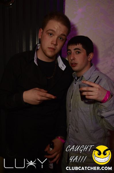 Luxy nightclub photo 388 - February 17th, 2012
