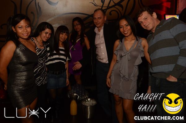 Luxy nightclub photo 389 - February 17th, 2012