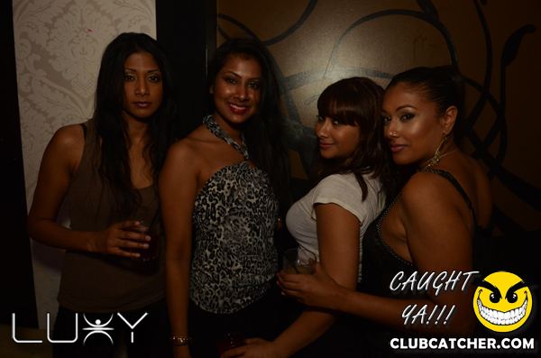 Luxy nightclub photo 394 - February 17th, 2012