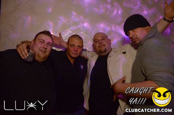 Luxy nightclub photo 395 - February 17th, 2012