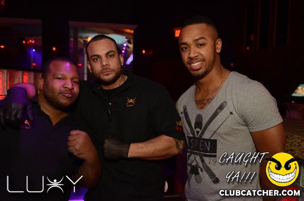 Luxy nightclub photo 396 - February 17th, 2012